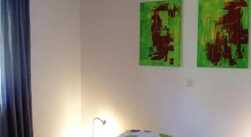Hüttenflair-Mosel Ferienwohnung - Image 1