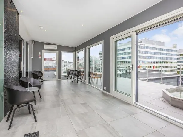 Connect Kista - Image 1