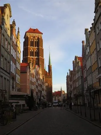 Mieszkanko w Centrum - Image 1