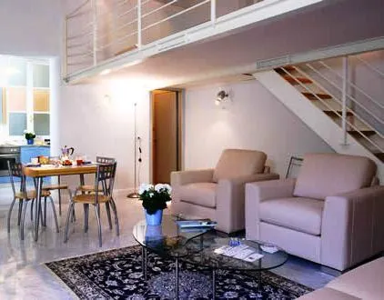 MsnSuites Residence Cavour - Image 1