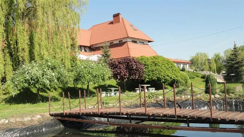 Zajazd Kosynier - Image 1