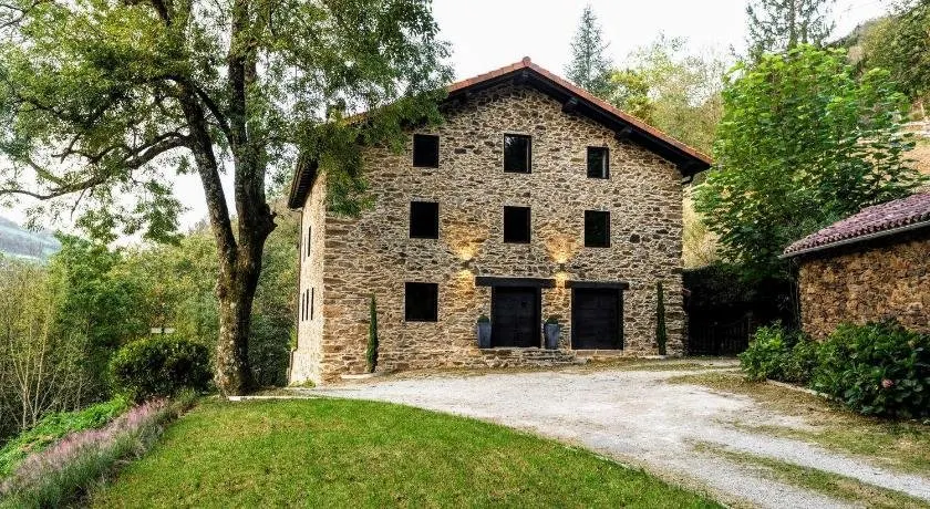 Gîte de charme Lodge en Pays Basque - Image 1