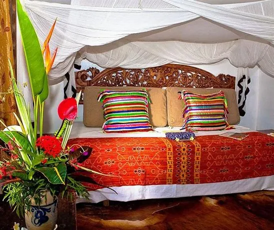 Desa Seni A Village Resort - Image 1