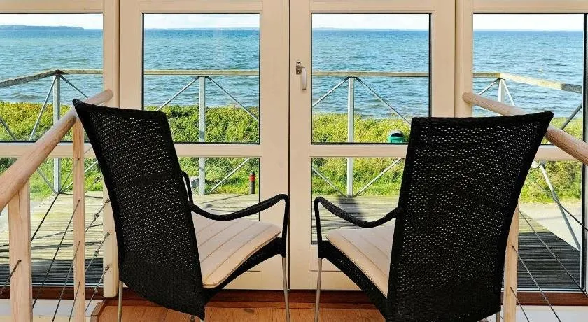 4 stjernet sommerhus i Brenderup Fyn - Image 1
