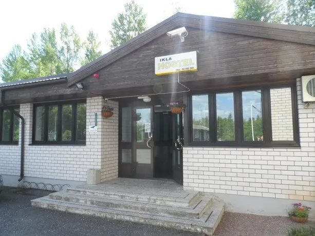 Ikla Hostel - Image 1