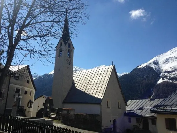 Tessanda Verdet - Image 1