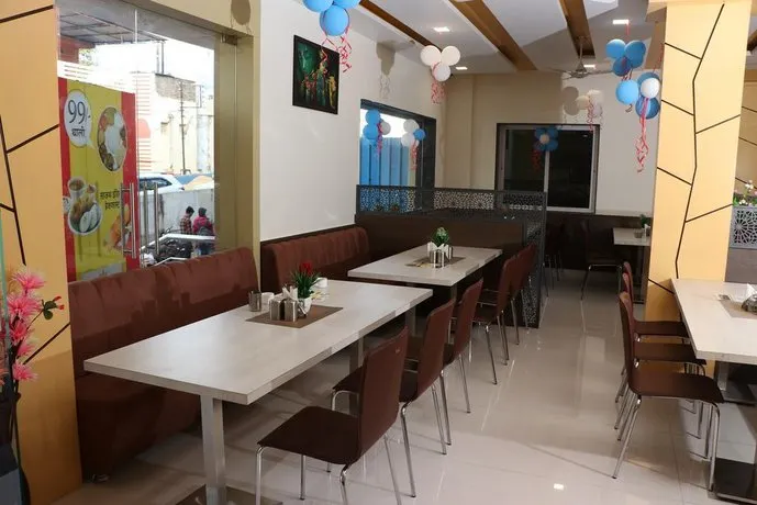 Hotel CVR Nanded - Image 1