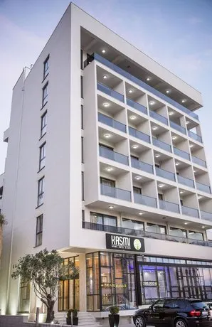 Aparthotel Kasmi - Image 1