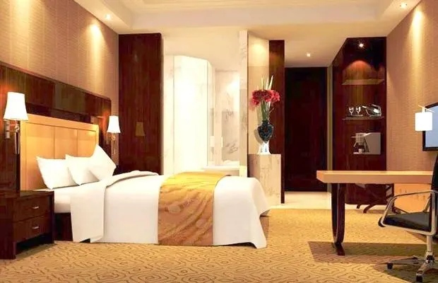 Lantian Hotel - Image 1