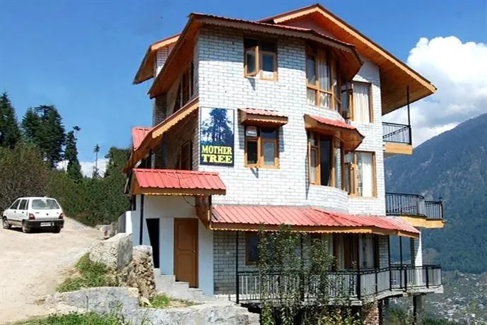 Mother Tree Cottage - Image 1