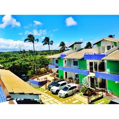 Apartamento Itacimirim Beira Mar - Image 1