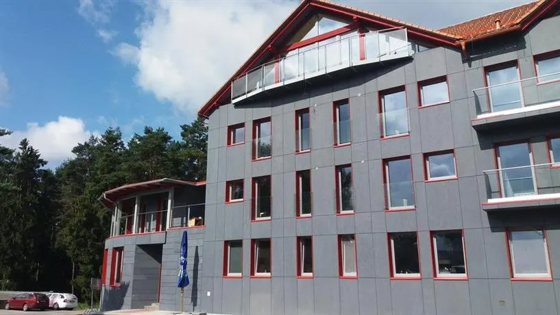 Hotel BouCZECH - Image 1