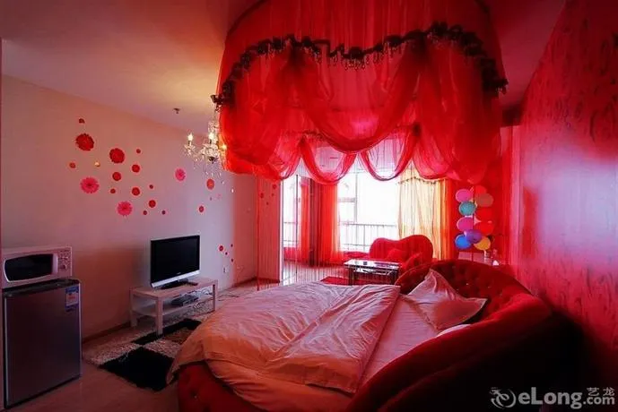 Nanjing Jianai Zhuti Apartment - Image 1
