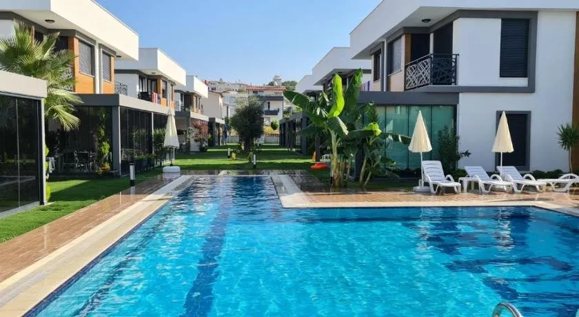 Yeni Modern Havuzlu Site - Image 1