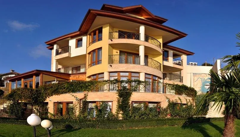 Villa Valenti - Image 1
