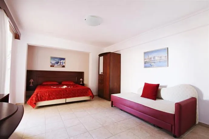 Athanasios Village Hotel - Image 1