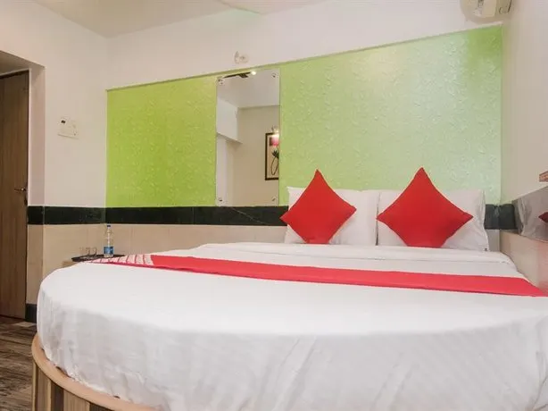 Nest Inn By OYO Rooms - Image 1