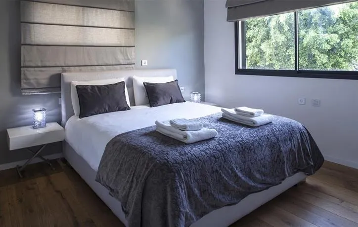 Cityhome Tel Aviv- Esther HaMalka - Image 1