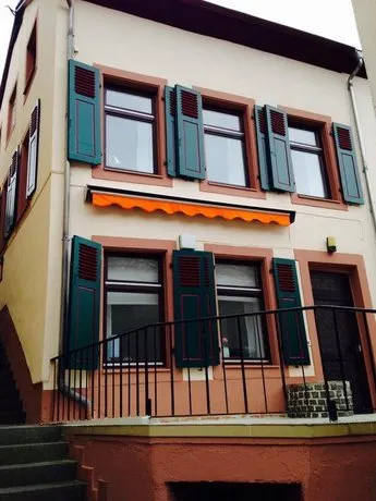 Das kleine Stadthaus - Image 1