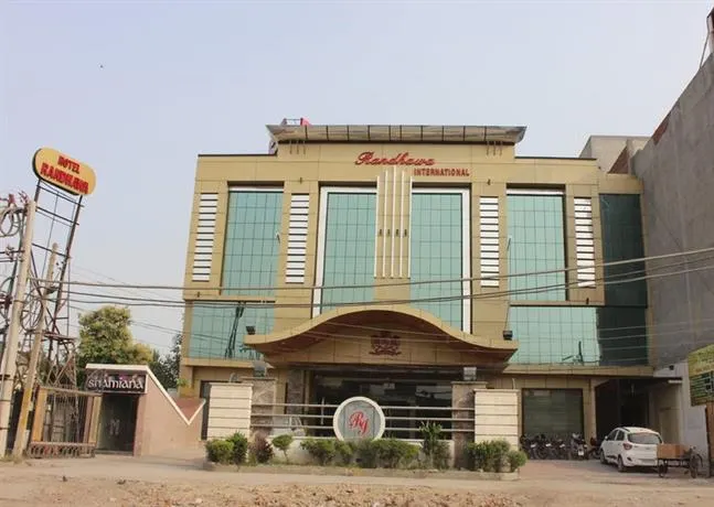 Randhawa International - Image 1