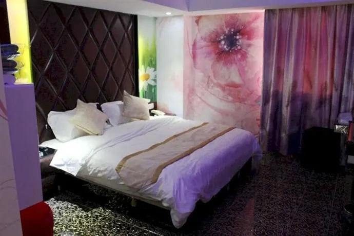 Shanghai Siya Boutique Hotel - Image 1
