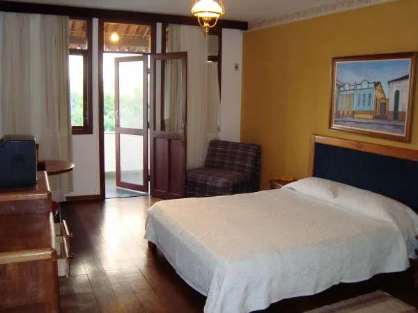 Hotel Eco da Floresta - Image 1