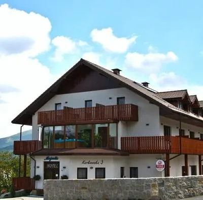 Hotel Majestic - Image 1