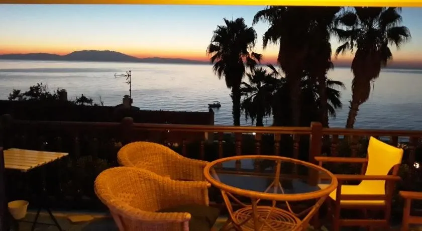 Engrossed in the fabulous sunset - Image 1