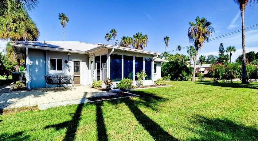 Two-Bedroom Villa #729 - Image 1