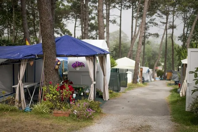 Camping Cachadelos - Image 1