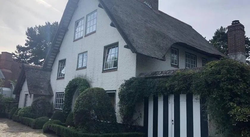 The Cottage Villa 10 p - Knokke Zoute - Image 1