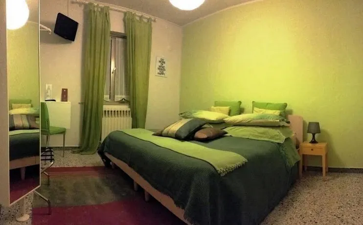 Hotel Aurora - Image 1