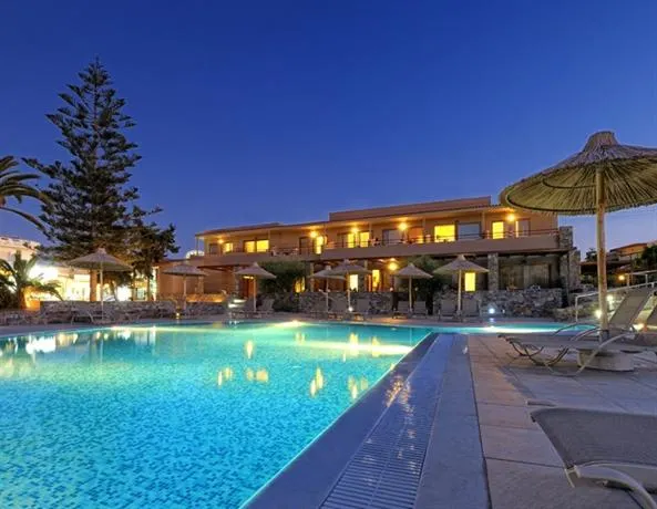 Aphrodite Beach Club - Image 1