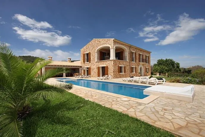 Finca Olivo - Image 1