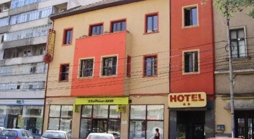 Nord Hotel Timisoara - Image 1