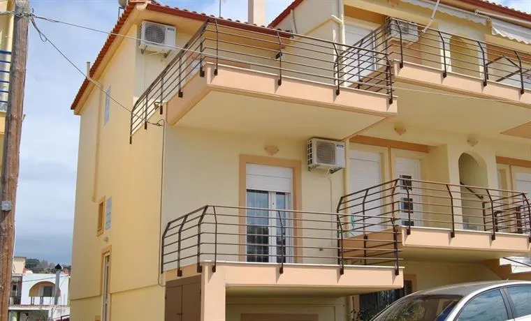 Villa Ntina - Image 1