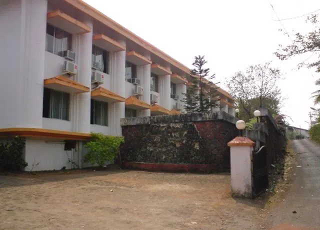 Hotel Solmar Exotica - Image 1