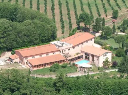 Agriturismo Montefosco - Image 1