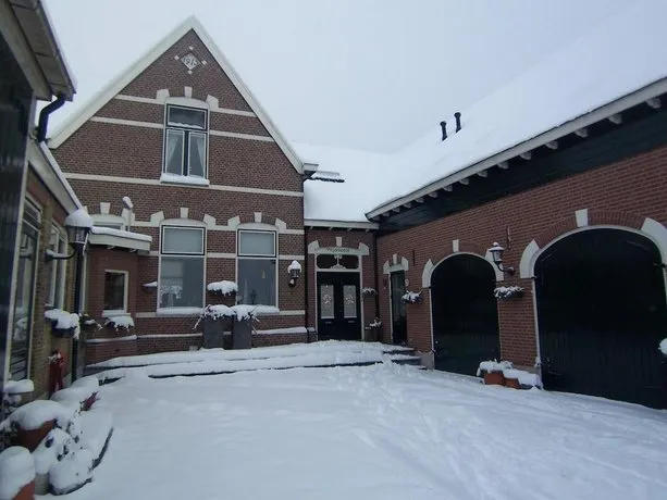B&B Peperhoeve - Image 1