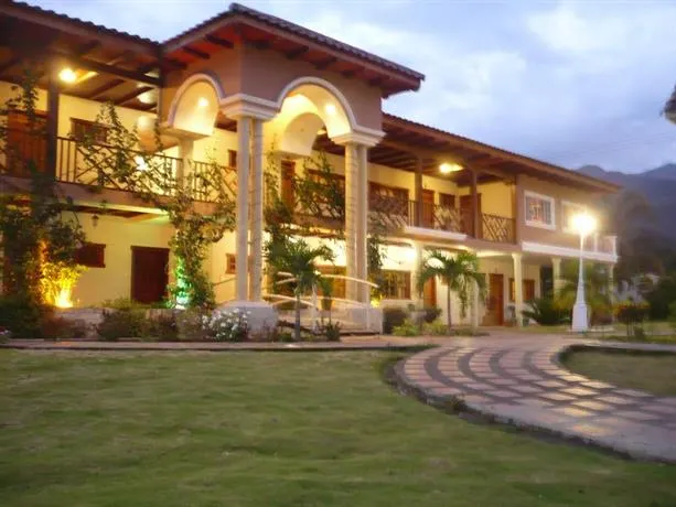 Hosteria Rosal Del Sol - Image 1