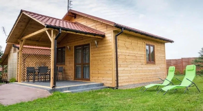 Nowoczesny Domek Góralski - Image 1
