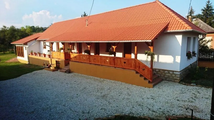 Éden Vendégház - Image 1
