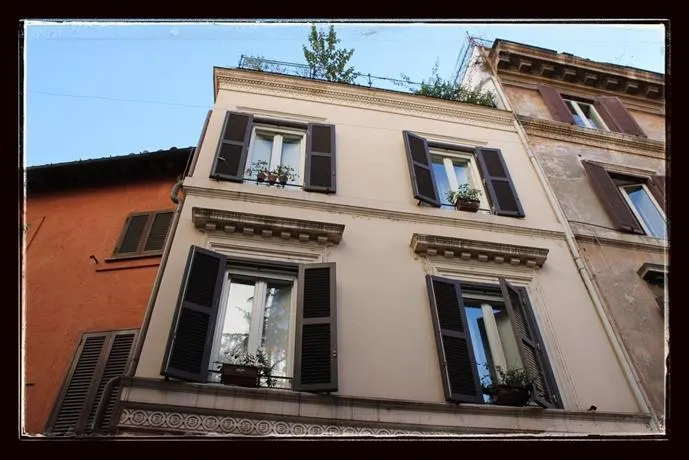 Di Rienzo Pantheon Palace - Image 1
