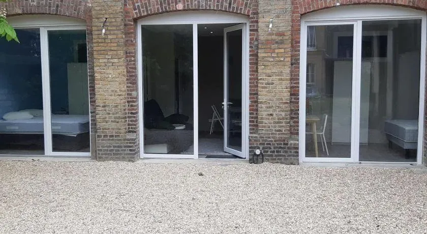 F3 MA TERRASSE - Image 1