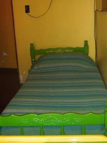 Hostel Ruca Potu - Image 1