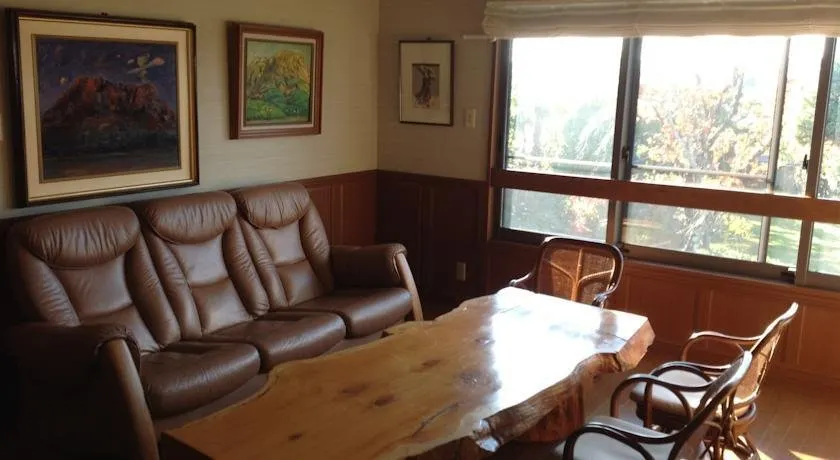 Condominium Takabatake - Image 1
