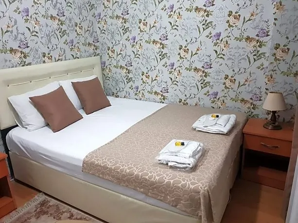 Sulduz Hotel - Image 1