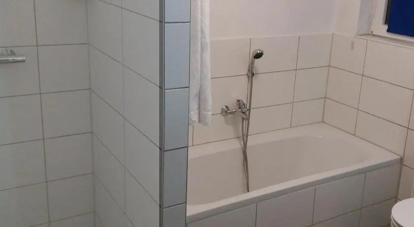 Apartment am Golfplatz - Image 1
