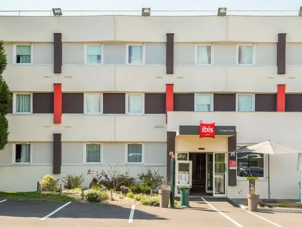 ibis Limoges Nord - Image 1