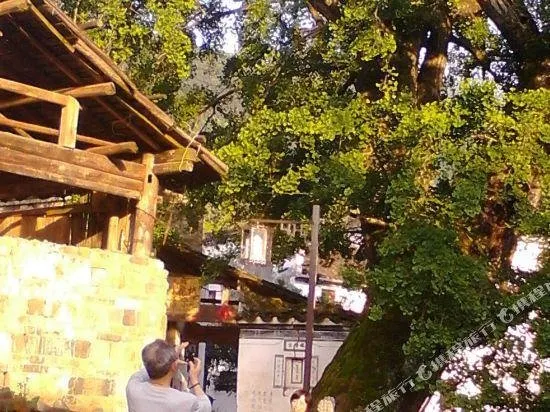 Qingyuan Renjia Inn - Image 1